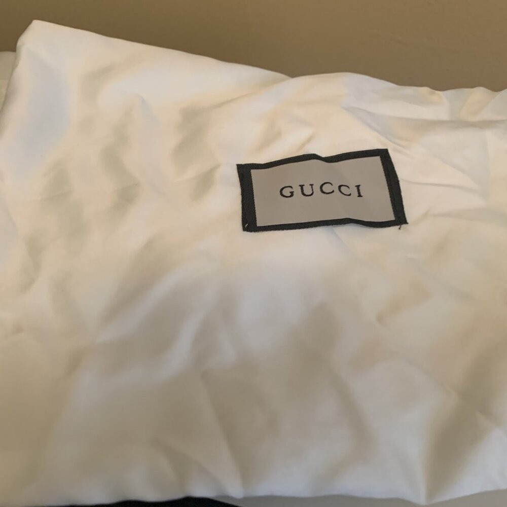 Gucci Tennis - Picture 7 of 12